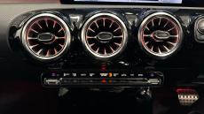 Mercedes-Benz CLA 180 AMG Line Premium 4dr Tip Auto Petrol Saloon